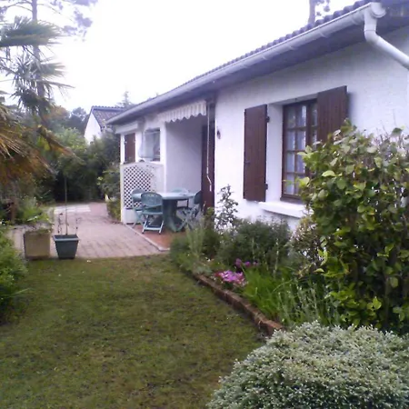 Tatil Evi A Ares