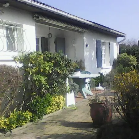 Tatil Evi A *