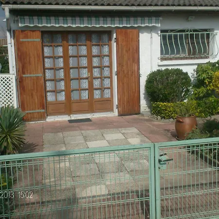 A Casa vacanze Ares
