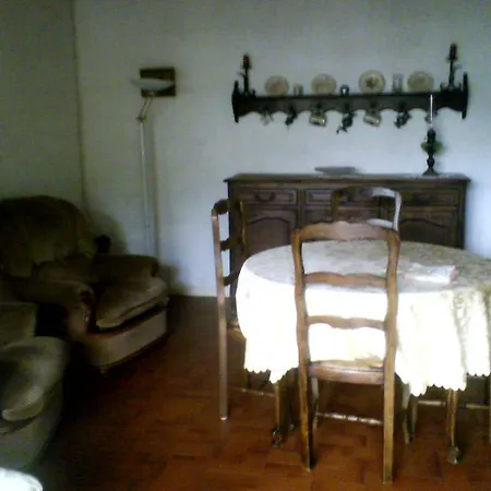 Casa vacanze A Ares