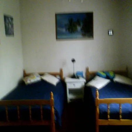 Casa vacanze A