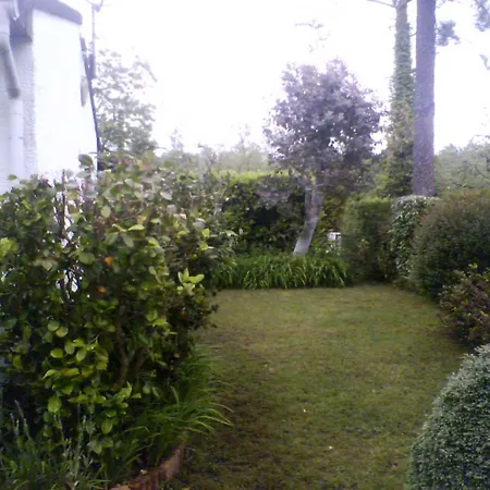 A Tatil Evi Ares