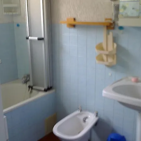 A Casa vacanze Ares