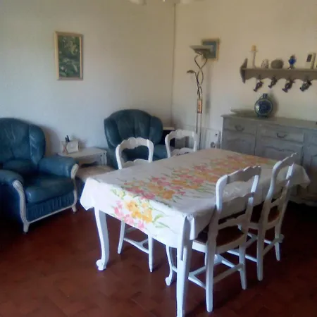 Tatil Evi A *
