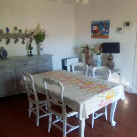A Casa vacanze