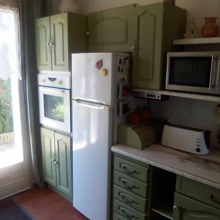 Casa vacanze A Ares